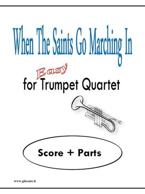 cover image of When the Saints Go Marching In